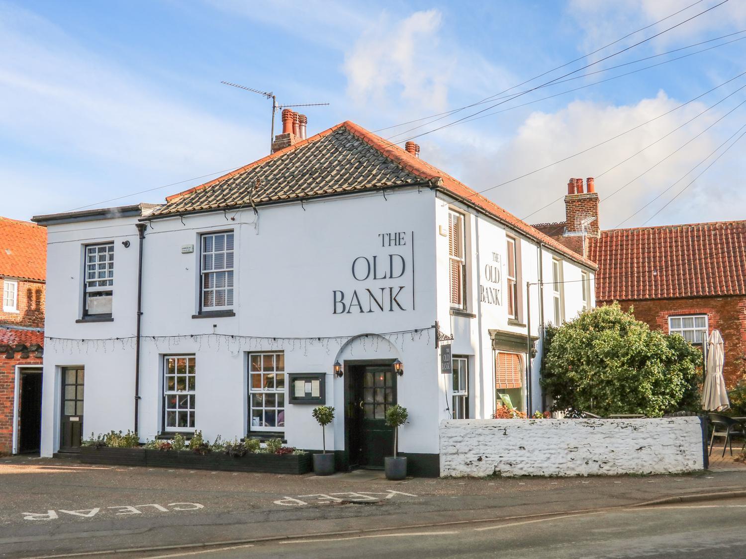 Duck Cottage Snettisham Exterior foto